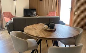 Le cottage de Christine