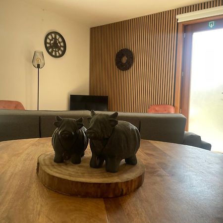 Le cottage de Christine Vresse-sur-Semois Extérieur photo