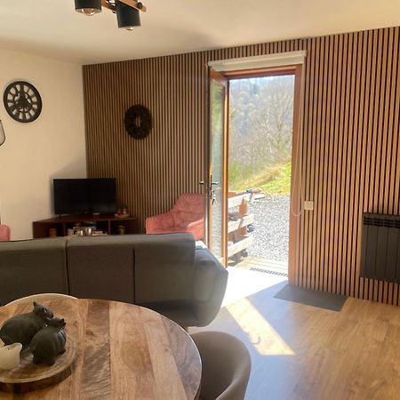 Le cottage de Christine Vresse-sur-Semois Extérieur photo
