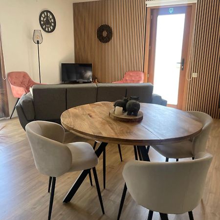 Le cottage de Christine Vresse-sur-Semois Extérieur photo