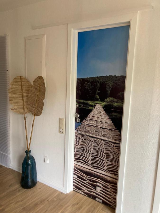 Le cottage de Christine Vresse-sur-Semois Extérieur photo