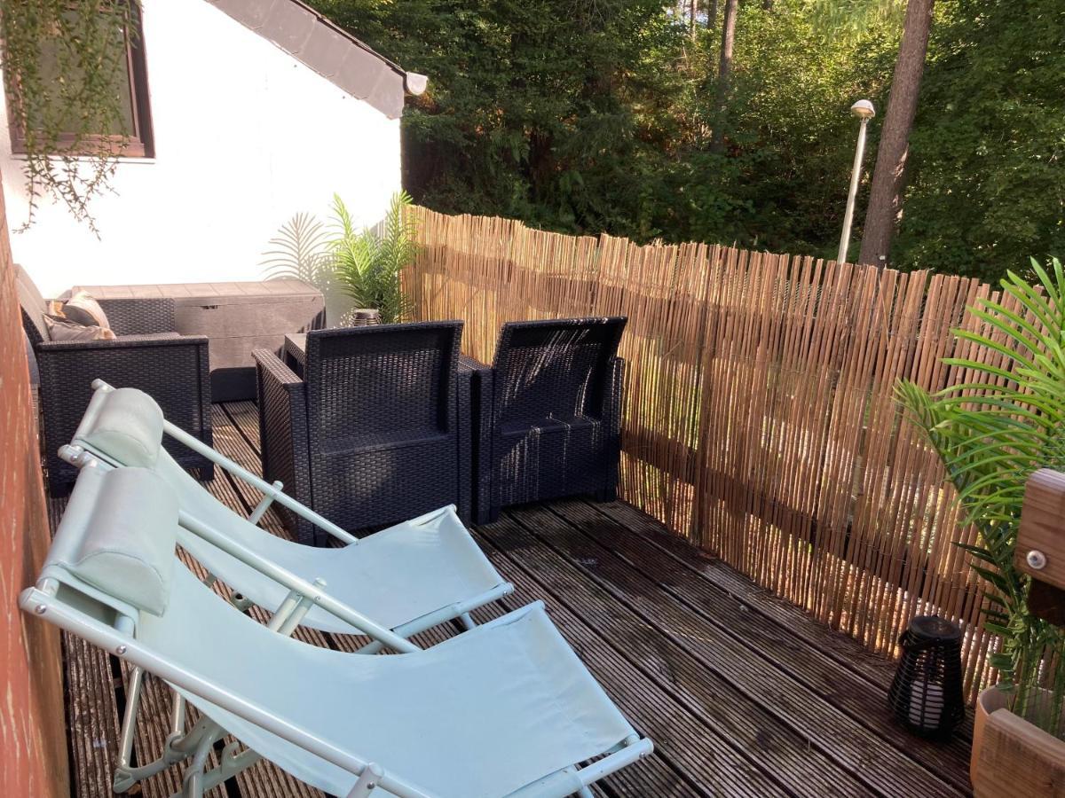 Le cottage de Christine Vresse-sur-Semois Extérieur photo