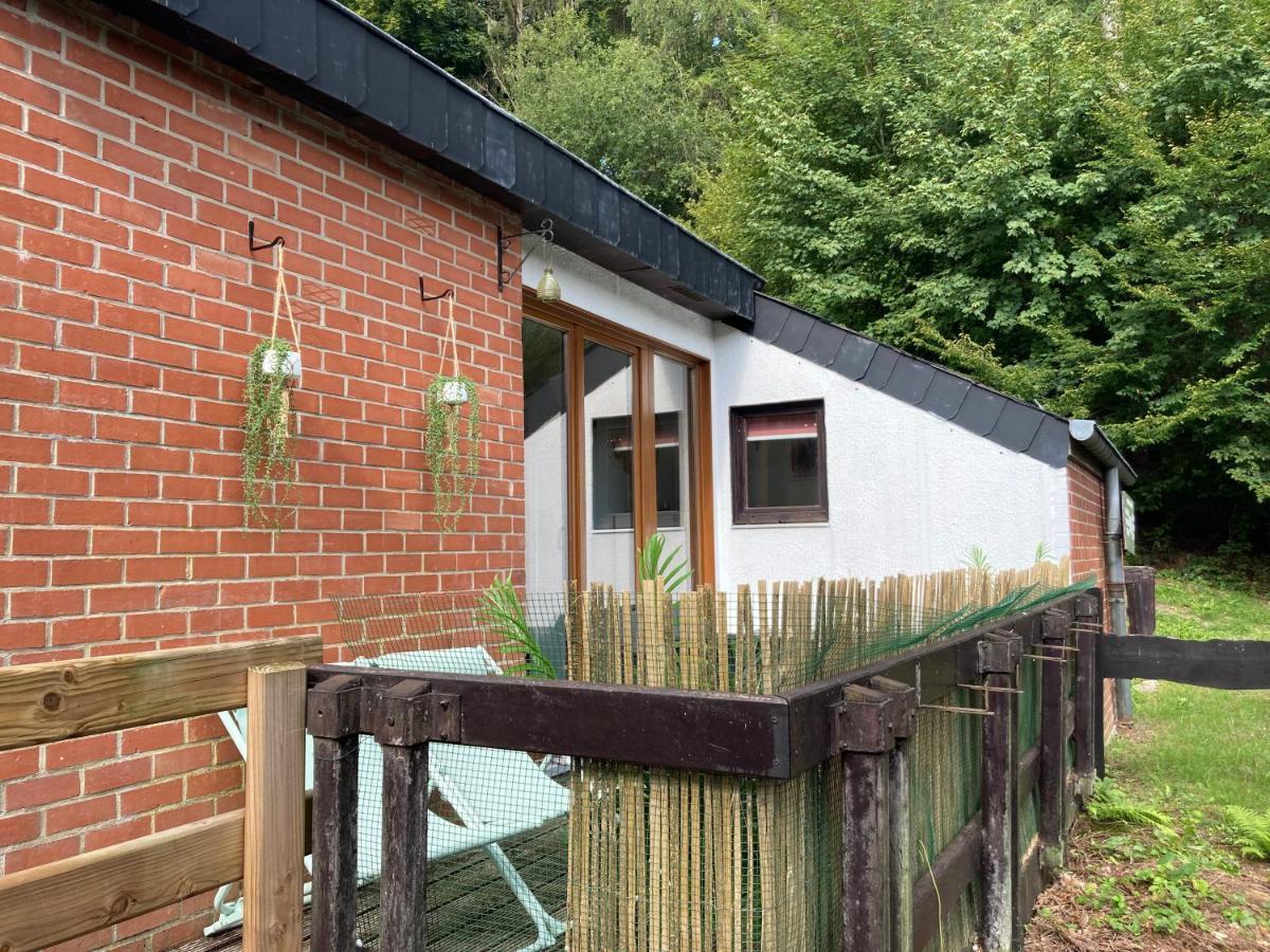 Le cottage de Christine Vresse-sur-Semois Extérieur photo