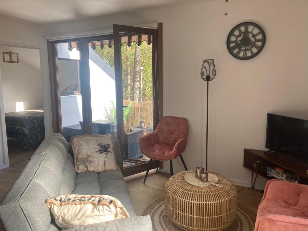 Le cottage de Christine Vresse-sur-Semois Extérieur photo