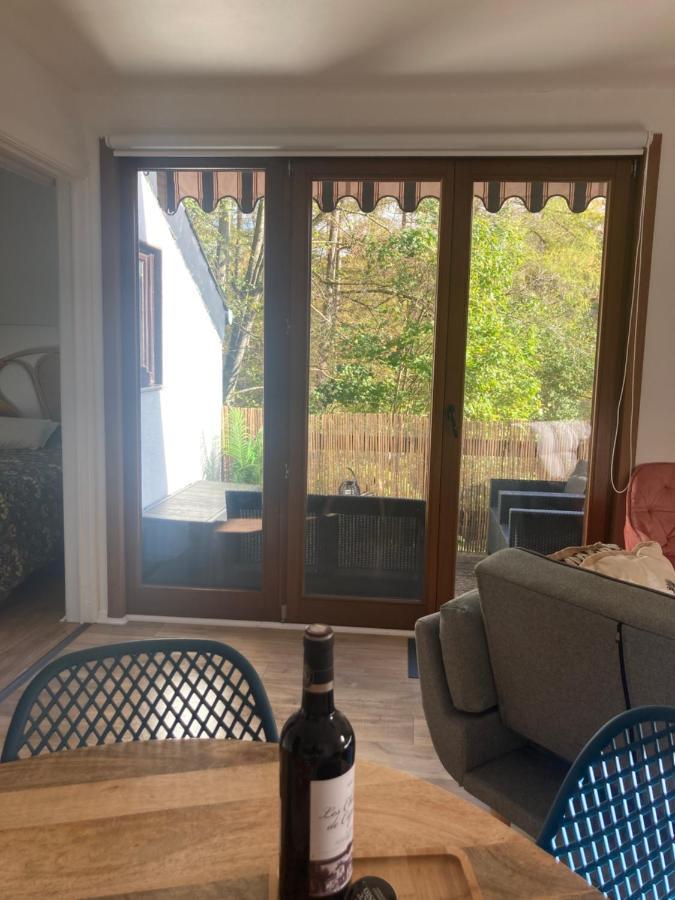 Le cottage de Christine Vresse-sur-Semois Extérieur photo