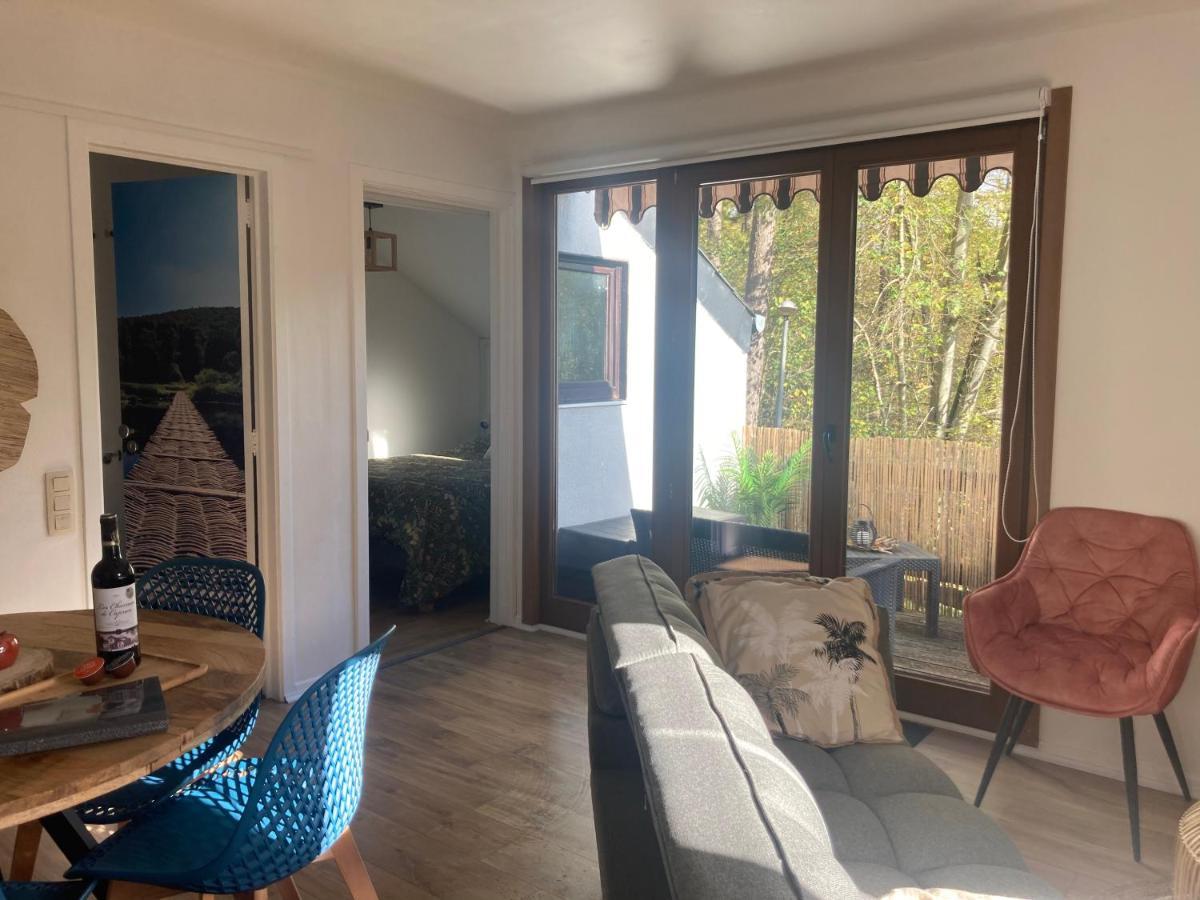 Le cottage de Christine Vresse-sur-Semois Extérieur photo