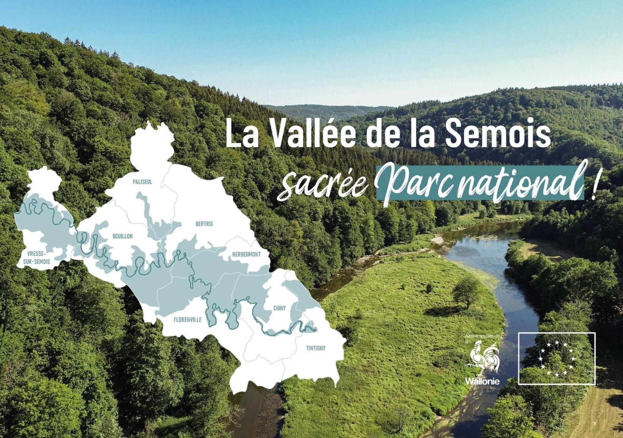 Le cottage de Christine Vresse-sur-Semois Extérieur photo