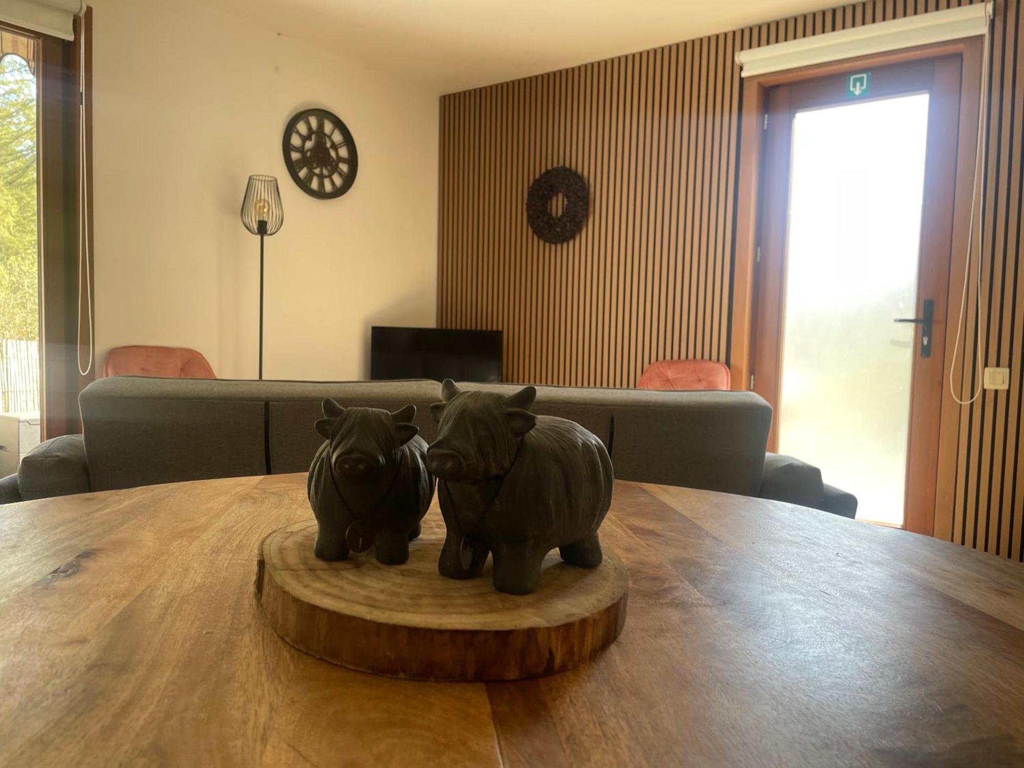 Le cottage de Christine Vresse-sur-Semois Extérieur photo