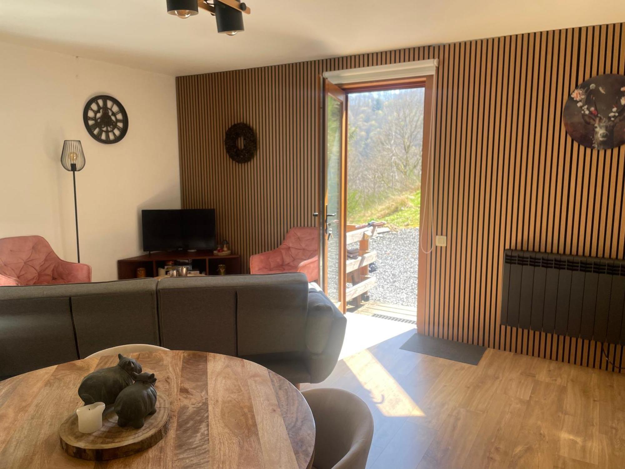Le cottage de Christine Vresse-sur-Semois Extérieur photo