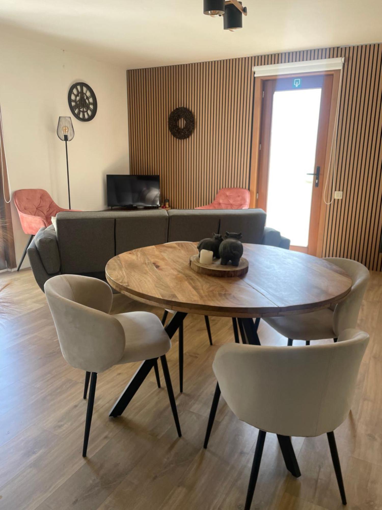 Le cottage de Christine Vresse-sur-Semois Extérieur photo