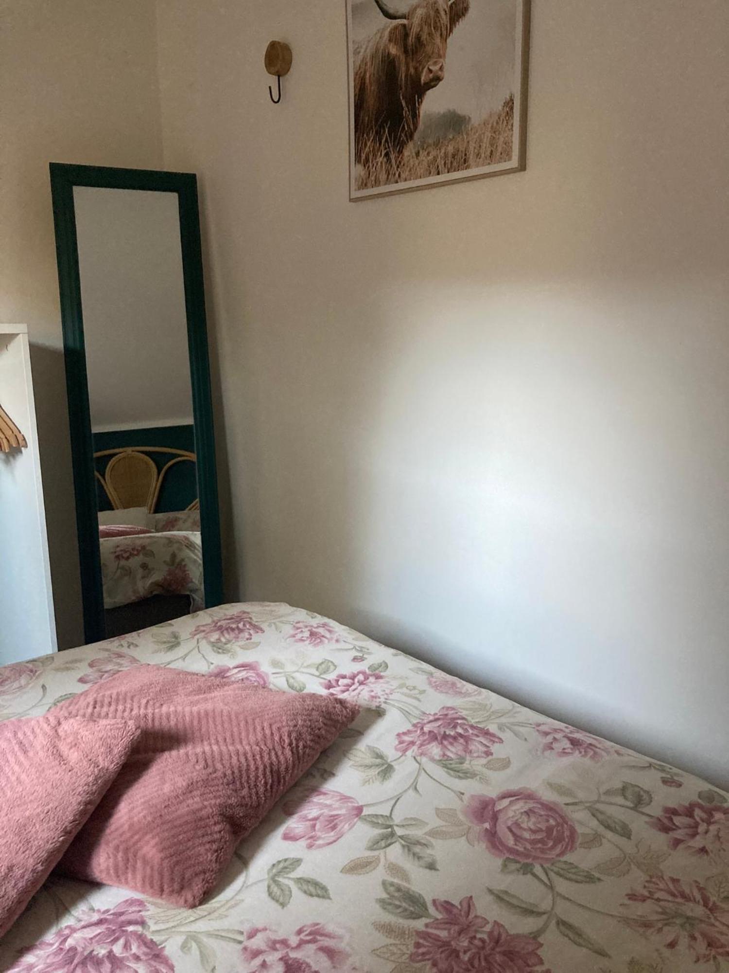 Le cottage de Christine Vresse-sur-Semois Extérieur photo