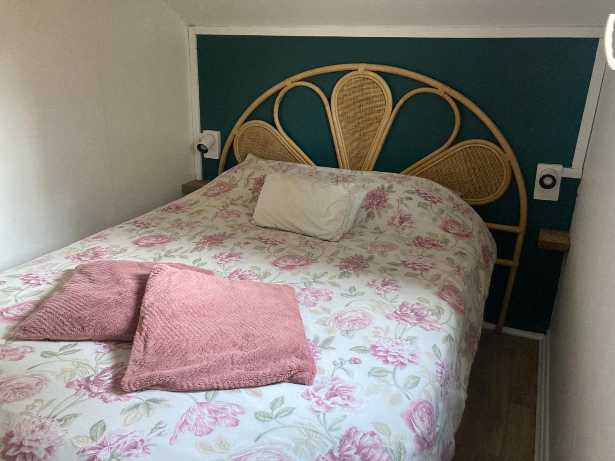 Le cottage de Christine Vresse-sur-Semois Extérieur photo